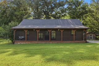 4628 County Home Rd, Paris, TN 38242