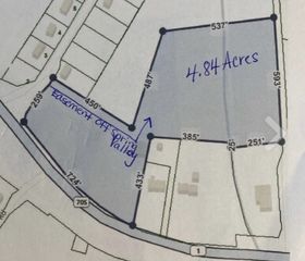 0 Senator Jerry Cooper Hwy, Mcminnville, TN 37110
