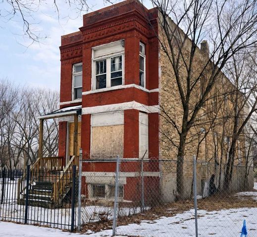 523 N Sawyer Avenue, Chicago, IL 60624