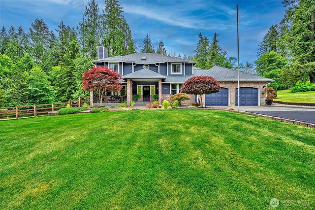 17317 SE 238 Street, Kent, WA 98042