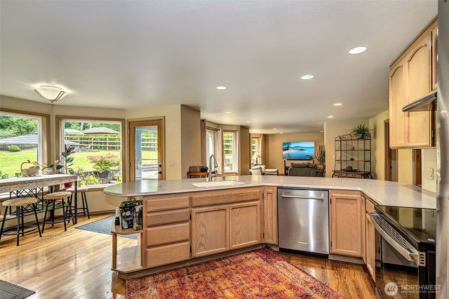 17317 SE 238 Street, Kent, WA 98042