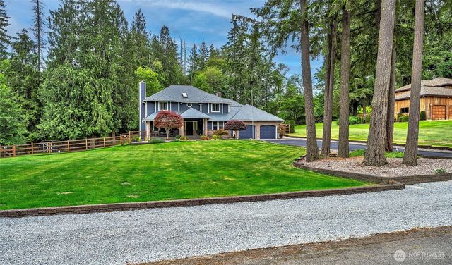 17317 SE 238 Street, Kent, WA 98042