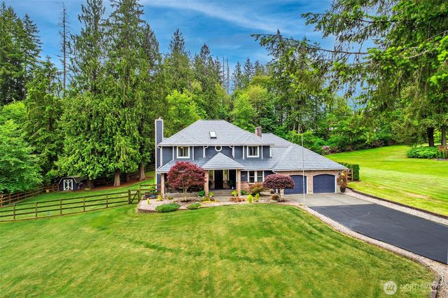 17317 SE 238 Street, Kent, WA 98042