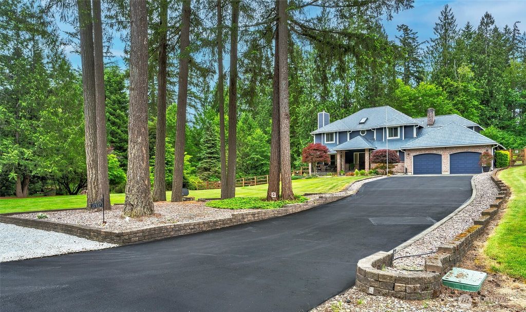 17317 SE 238 Street, Kent, WA 98042
