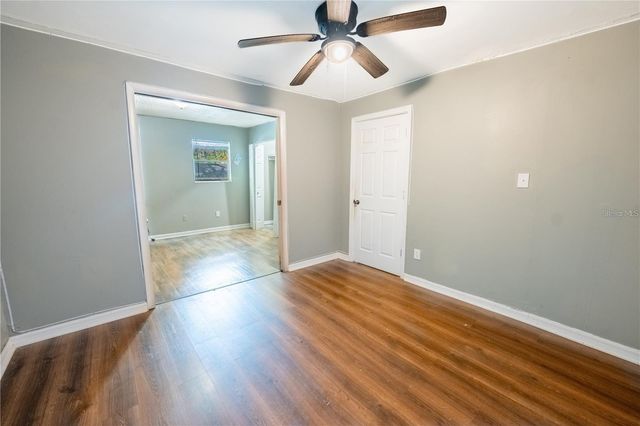 535 W DIVISION STREET, Deland, FL 32720