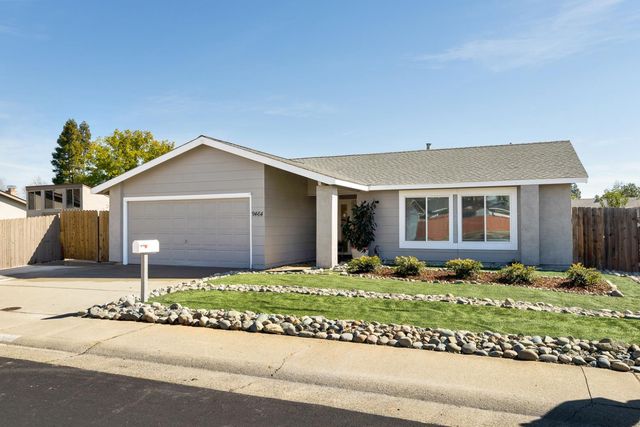 9464 Roseport Way, Sacramento, CA 95826