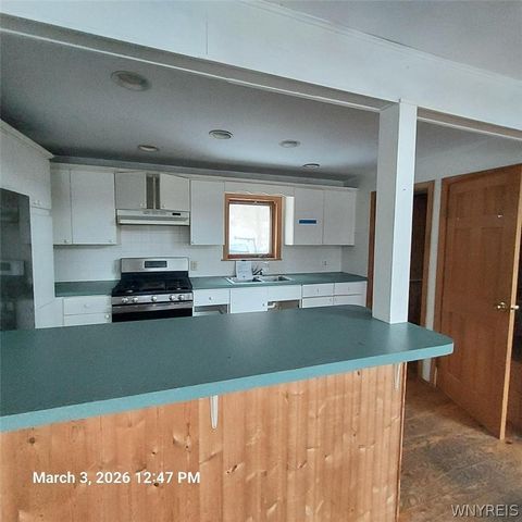 9151 Morrison Road, Rushford, NY 14060