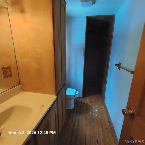 9151 Morrison Road, Rushford, NY 14060