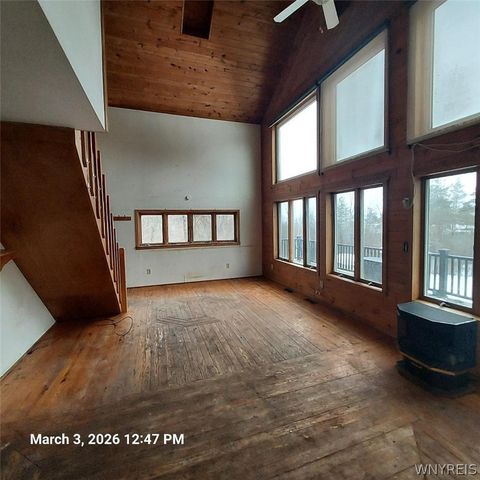 9151 Morrison Road, Rushford, NY 14060