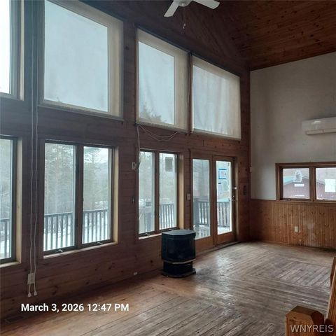 9151 Morrison Road, Rushford, NY 14060