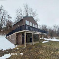 9151 Morrison Road, Rushford, NY 14060