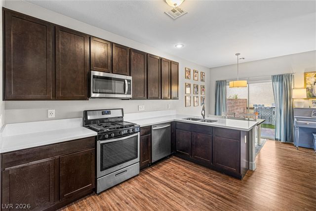 1478 Evening Song Avenue, Henderson, NV 89012