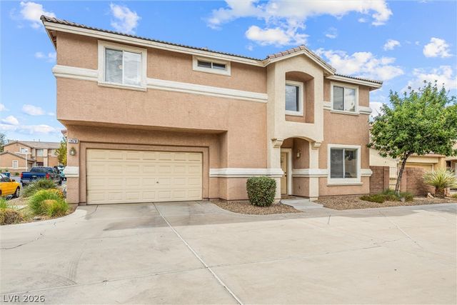 1478 Evening Song Avenue, Henderson, NV 89012