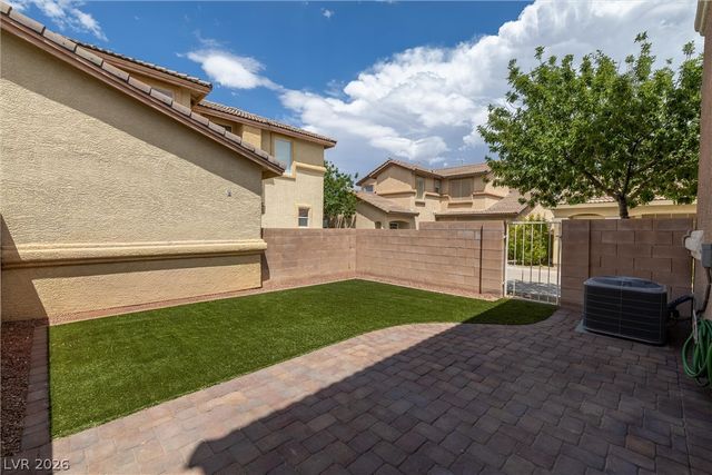 1478 Evening Song Avenue, Henderson, NV 89012