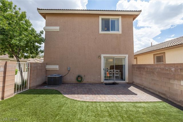 1478 Evening Song Avenue, Henderson, NV 89012