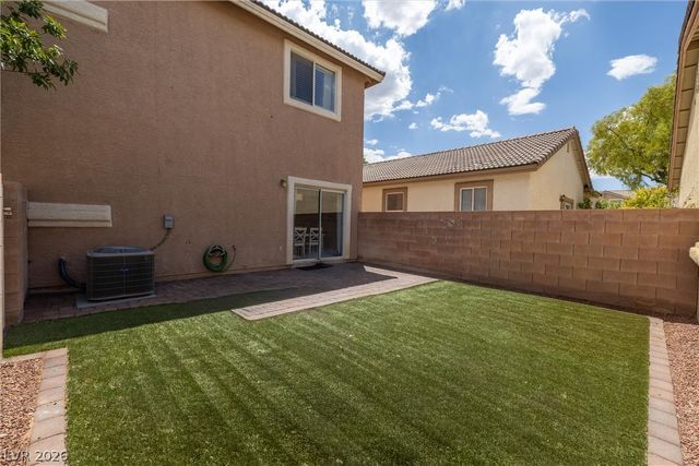 1478 Evening Song Avenue, Henderson, NV 89012