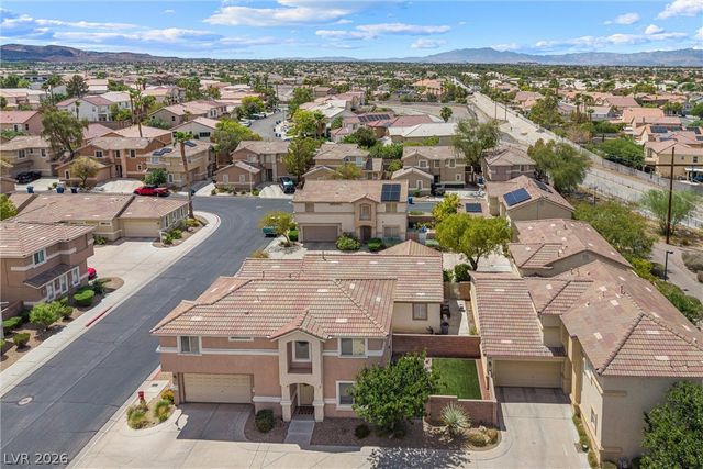 1478 Evening Song Avenue, Henderson, NV 89012