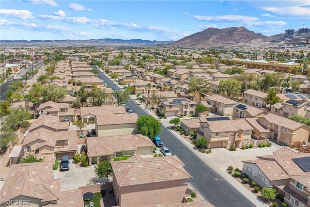 1478 Evening Song Avenue, Henderson, NV 89012