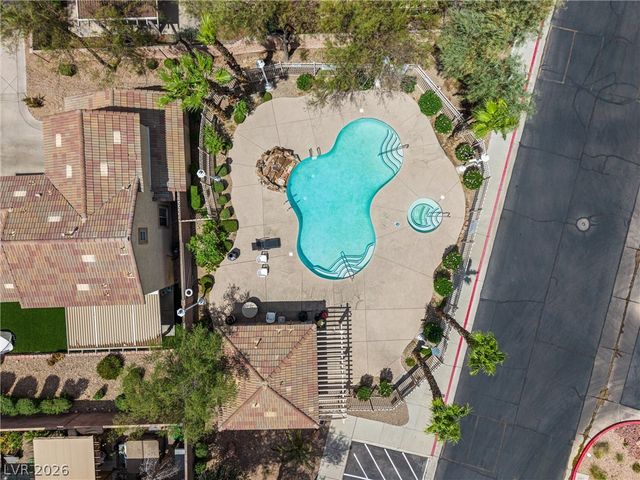 1478 Evening Song Avenue, Henderson, NV 89012