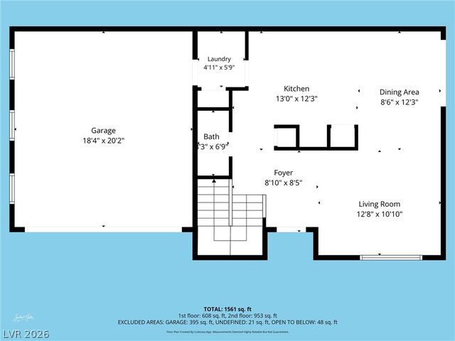 1478 Evening Song Avenue, Henderson, NV 89012