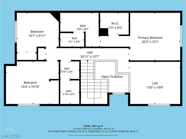 1478 Evening Song Avenue, Henderson, NV 89012