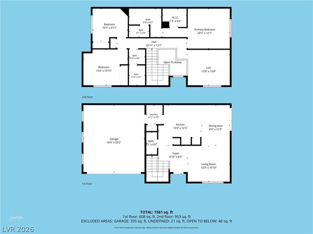 1478 Evening Song Avenue, Henderson, NV 89012