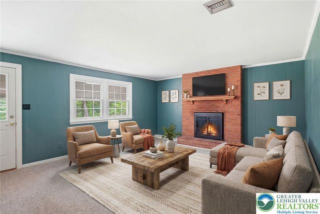 2065 Pleasant Drive, Lower Saucon Twp, PA 18015