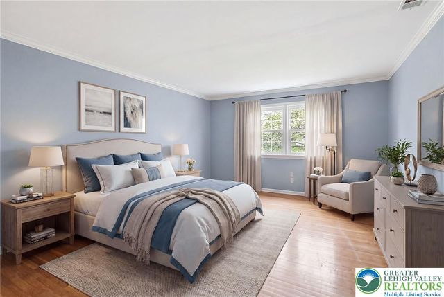 2065 Pleasant Drive, Lower Saucon Twp, PA 18015