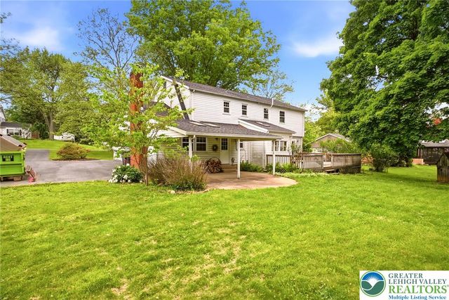2065 Pleasant Drive, Lower Saucon Twp, PA 18015