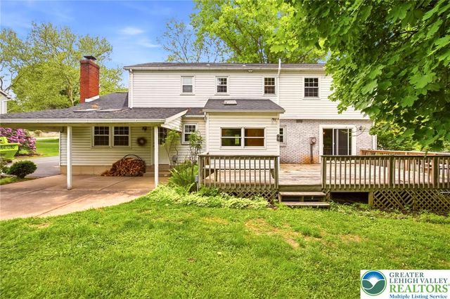 2065 Pleasant Drive, Lower Saucon Twp, PA 18015