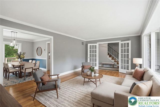 2065 Pleasant Drive, Lower Saucon Twp, PA 18015