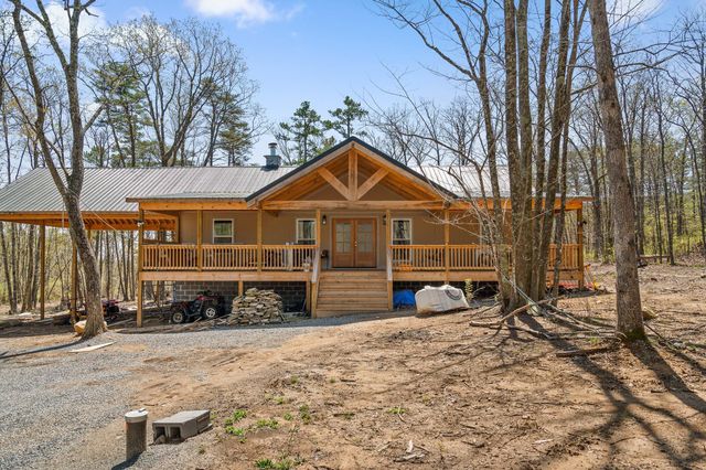 76 Forest View Lane, Dunlap, TN 37327