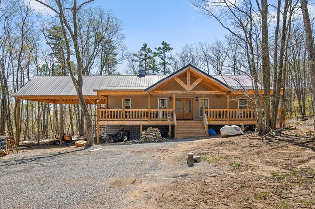 76 Forest View Lane, Dunlap, TN 37327