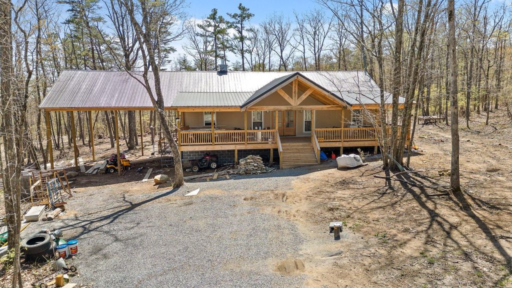 76 Forest View Lane, Dunlap, TN 37327