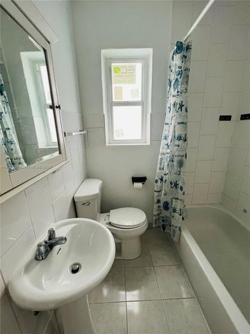 850 81st St 3, Miami Beach, FL 33141