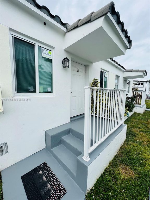 850 81st St 3, Miami Beach, FL 33141