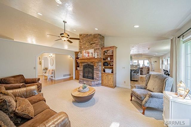 1162 Ruth Ann Drive, Blackfoot, ID 83221