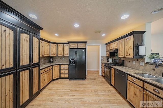 1162 Ruth Ann Drive, Blackfoot, ID 83221