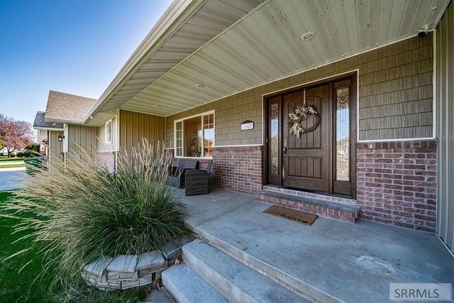 1162 Ruth Ann Drive, Blackfoot, ID 83221