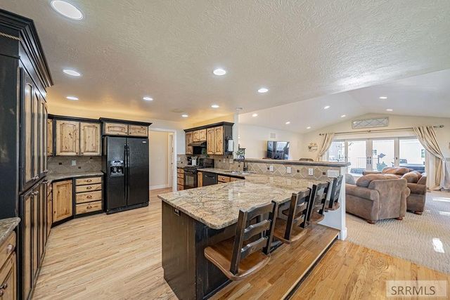 1162 Ruth Ann Drive, Blackfoot, ID 83221