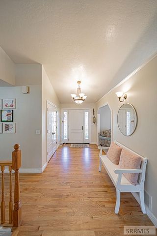 1162 Ruth Ann Drive, Blackfoot, ID 83221