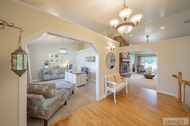 1162 Ruth Ann Drive, Blackfoot, ID 83221