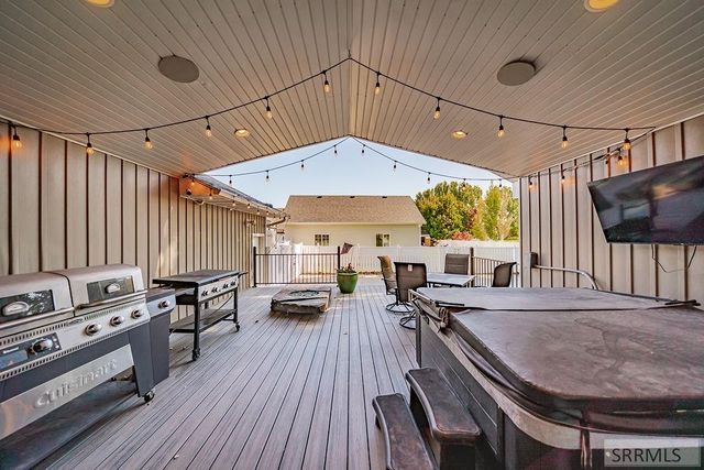 1162 Ruth Ann Drive, Blackfoot, ID 83221