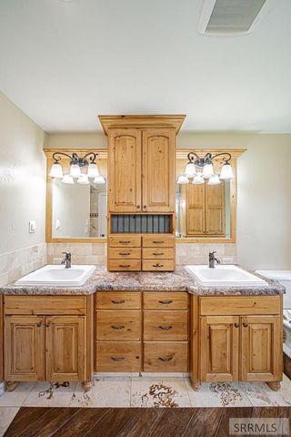 1162 Ruth Ann Drive, Blackfoot, ID 83221