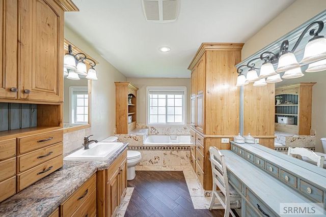 1162 Ruth Ann Drive, Blackfoot, ID 83221