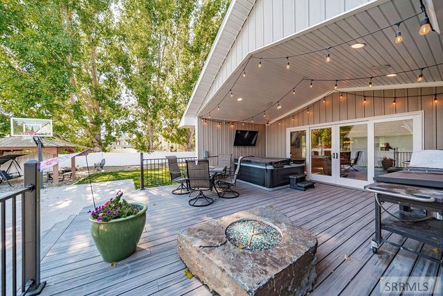 1162 Ruth Ann Drive, Blackfoot, ID 83221