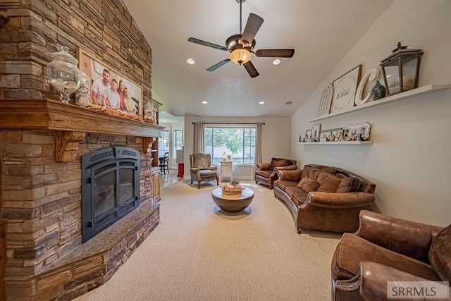 1162 Ruth Ann Drive, Blackfoot, ID 83221