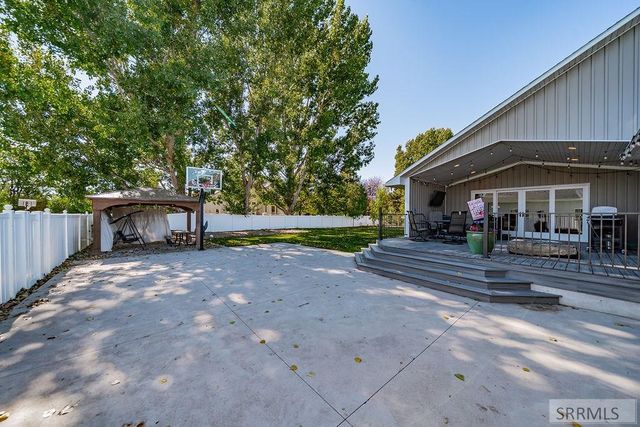 1162 Ruth Ann Drive, Blackfoot, ID 83221