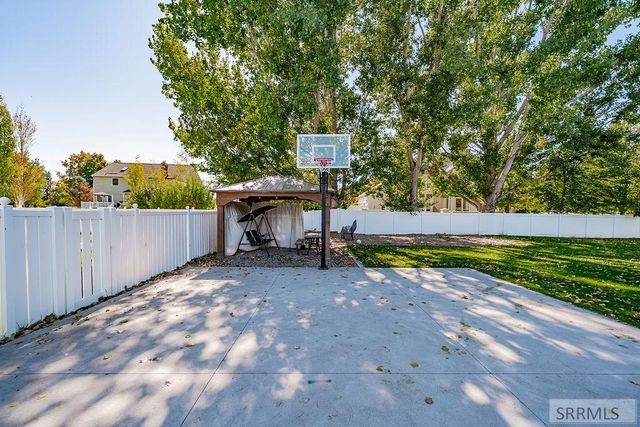 1162 Ruth Ann Drive, Blackfoot, ID 83221