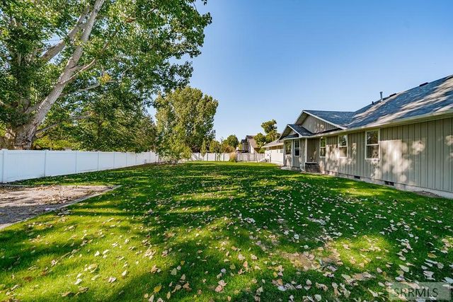 1162 Ruth Ann Drive, Blackfoot, ID 83221